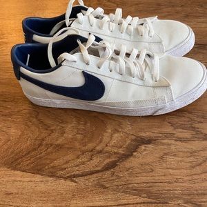 Nike Blazer Low men sneaker size 10.5